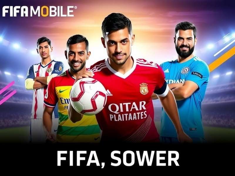 Indian Super League Teams in FIFA Mobile